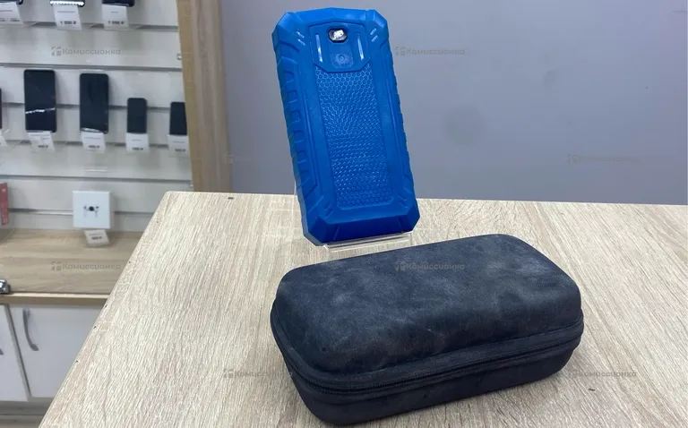 Мультиметр цифровой GD119B