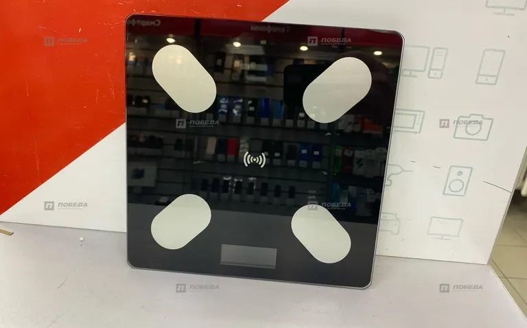 Весы Bluetooth