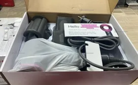 Купить Фен с насадками б/у , в Зеленодольск Цена:1590рублей