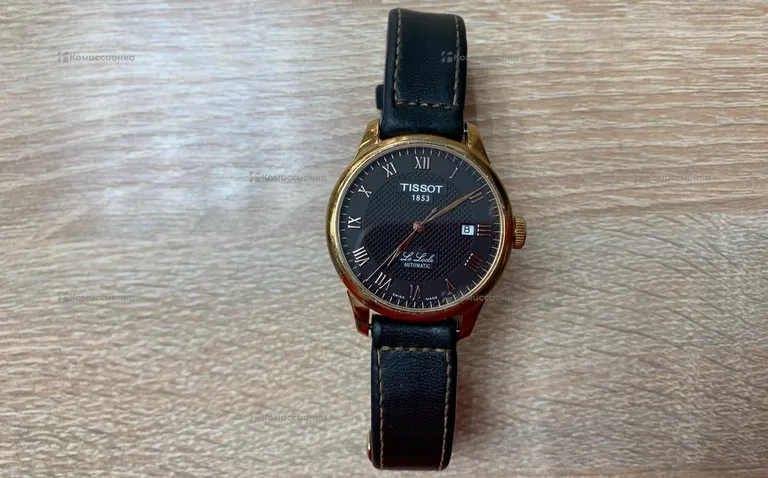 Часы Tissot 1853 LeLoice