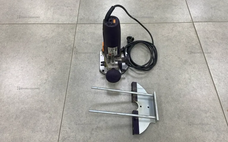 Фрезер ручной Sparky x52e