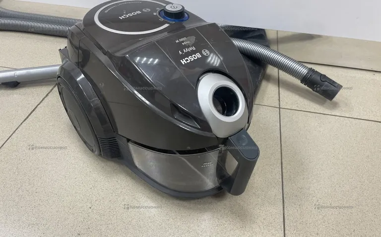Пылесос  Bosch Relyy’y Hepa