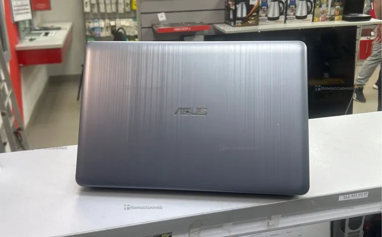 Ноутбук  ASU’s  x540u