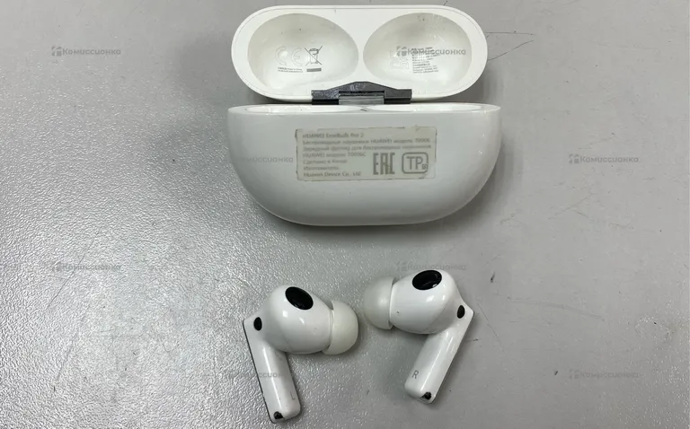 Наушники HUAWEI FreeBuds pro 2