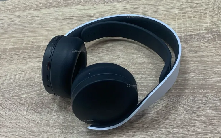 PS5 Наушники Sony Pulse 3D