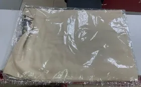 Купить Палантин экокашемир 180*70 pl-20 бежевый/серый б/у , в Пермь Цена:300рублей