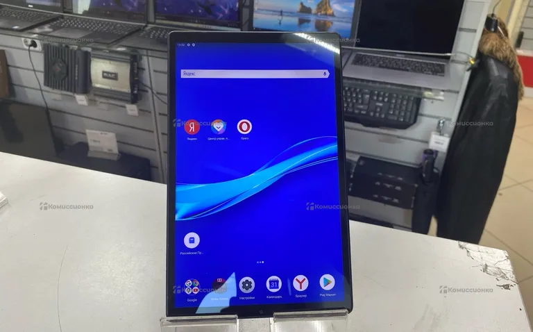 Планшет Lenovo Tab M10 FHD Plus 4/64