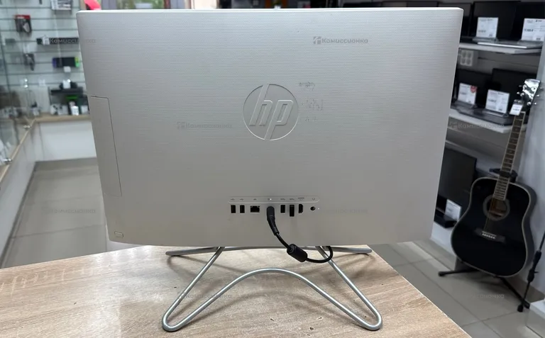 Моноблок HP 22-C0075UR