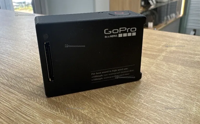 GoPro Hero4