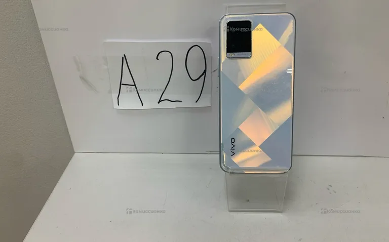Vivo Y21 4/64 ГБ