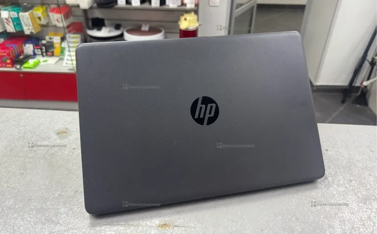 Ноутбук  HP laptop 15s-eq1xxx