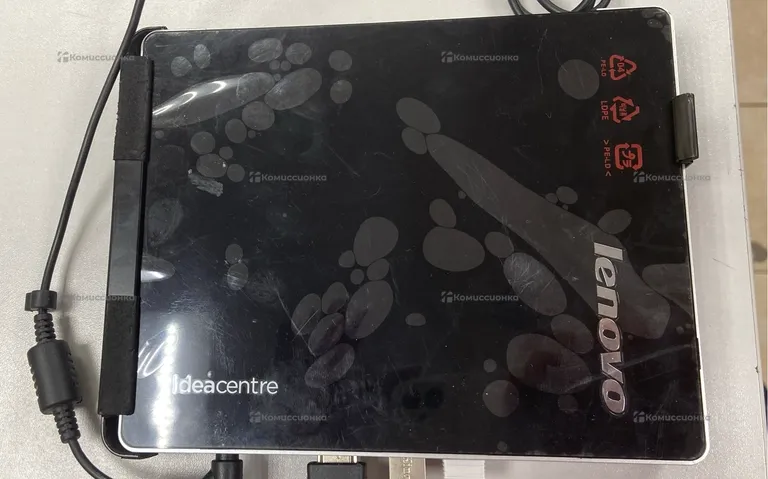 Неттоп Lenovo ideacentre 10115