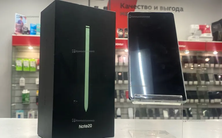 Samsung Galaxy Note 20 8/256 ГБ