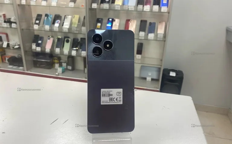 Realme Note 50 3/64Gb
