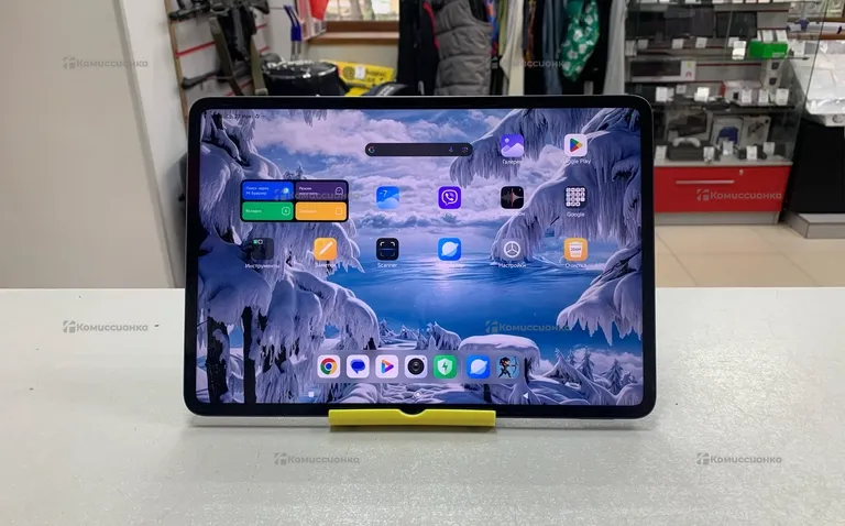 Планшет Xiaomi pad 6s pro 8/256