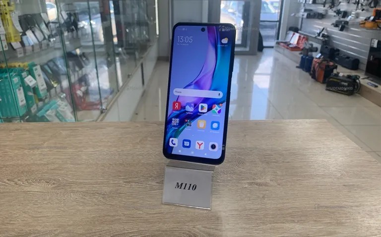 Xiaomi Redmi Note 10T  4/128