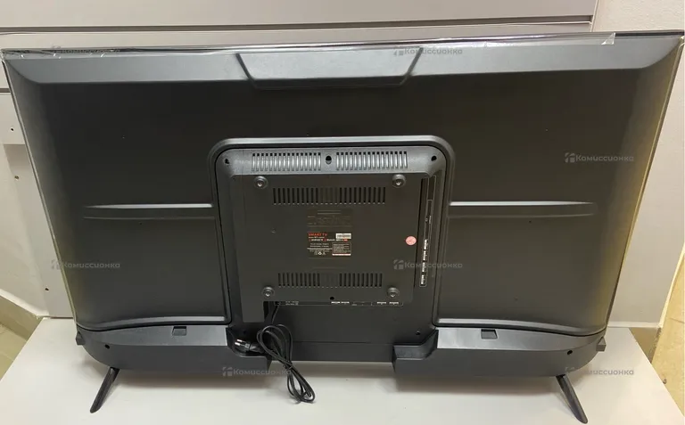 ТВ 43 Smart TV (Л)
