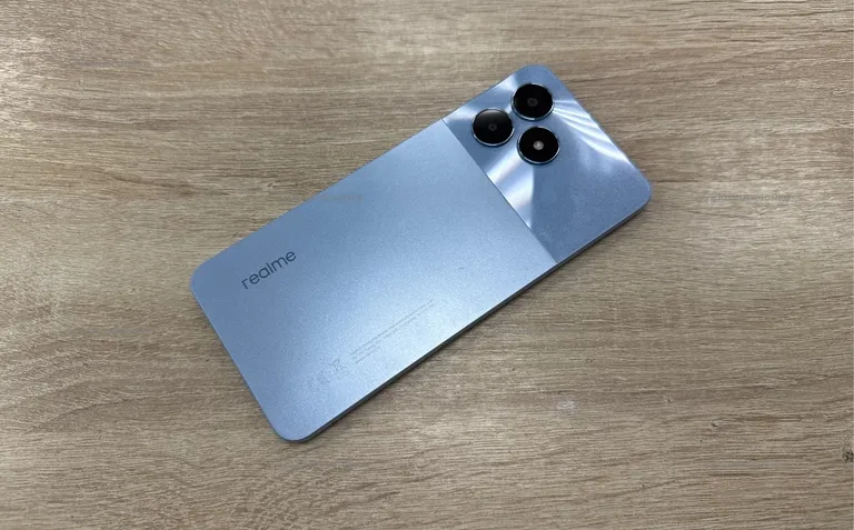 Realme Note 50 3/64Gb