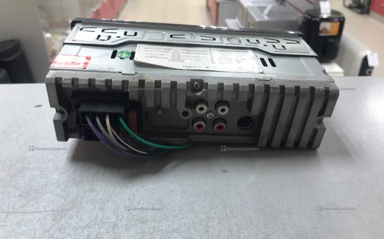 Автомагнитола  Pioneer ok