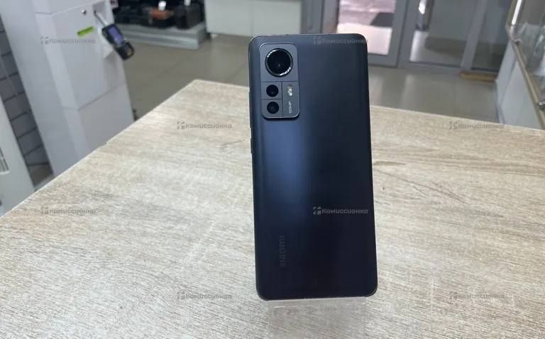Xiaomi 12X 8/256