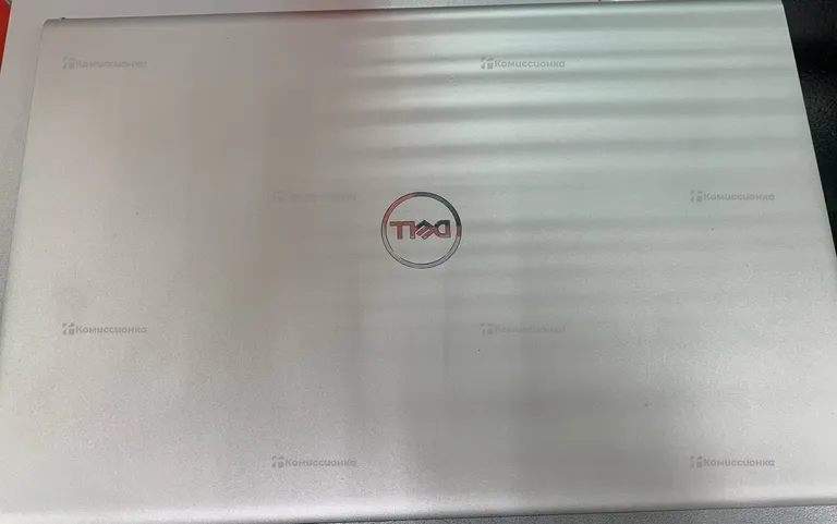Ноутбук  dell