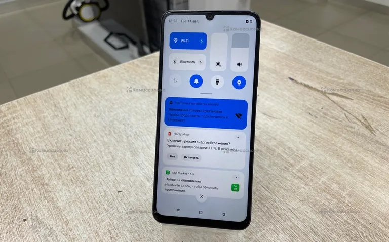 Realme Note 60X 4/128