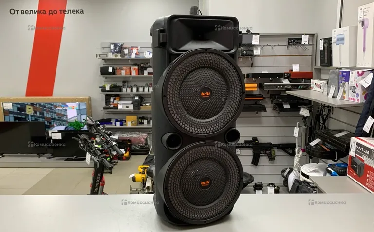 Колонка  Buli zqs8803