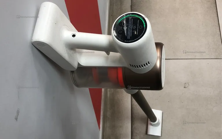 Аккумуляторный пылесос Xiaomi Vacuum G10 Plus