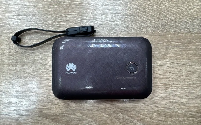 Роутер модем Повербанк HUAWEI E5771h-937