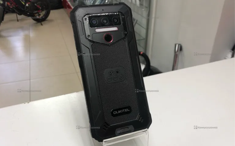 Oukitel WP23, 4/64Gb