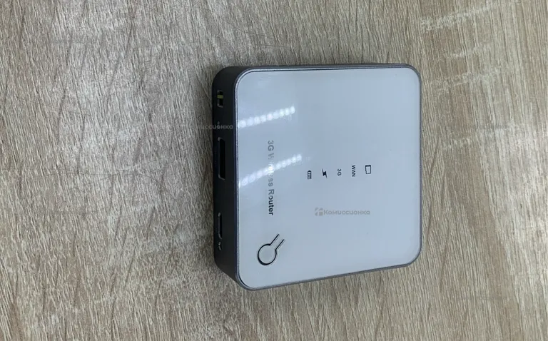 3G мобильный роутер TE AW930