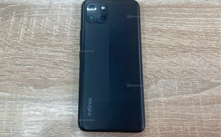 Infinix SMART 6 HD 2/32Gb