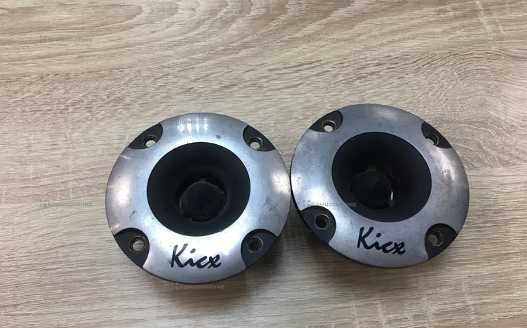 Рупора KICX DTC28C