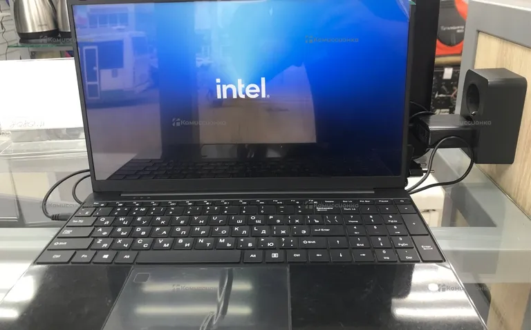 Ноутбук N5095 16GB+256GB