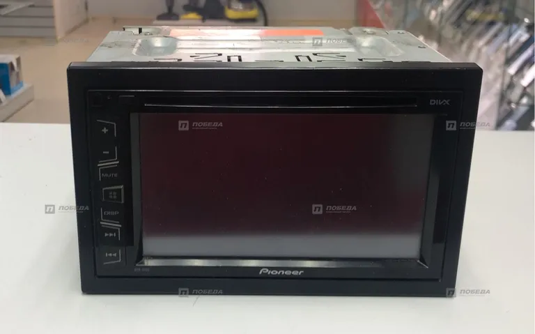 Pioneer AVH-180G