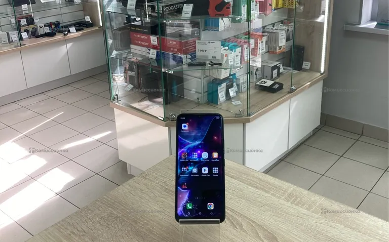 Xiaomi Poco M3 4/64 ГБ