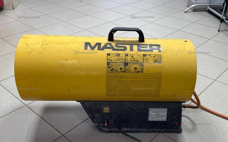 Тепловая пушка газовая Master BLP 73KW