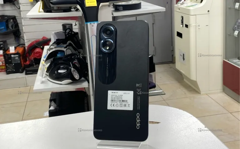 Oppo A18 8256 GB
