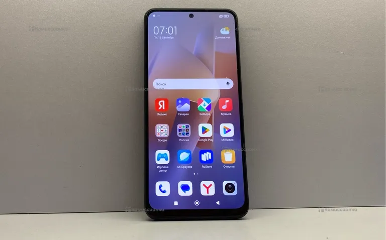 Xiaomi Redmi Note 12 4/128Gb