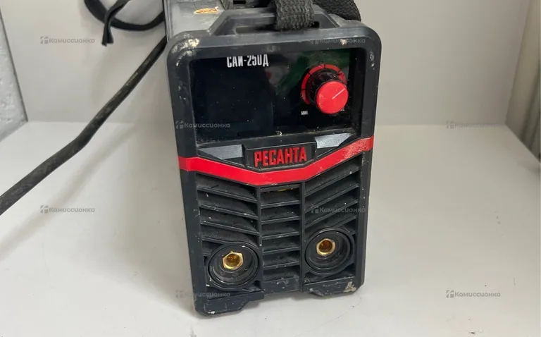 Сварочный аппарат РЕСАНТА САИ-250Д