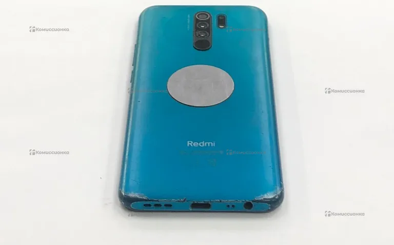 Xiaomi Redmi 9 64Gb