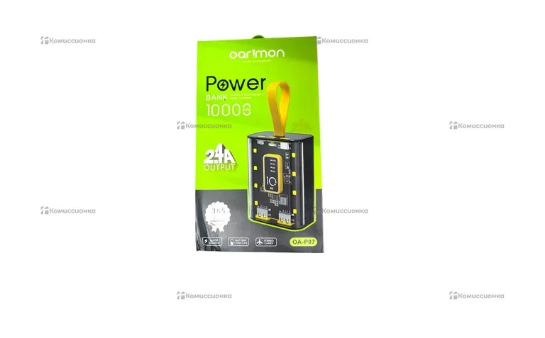 Power Bank  oarimon