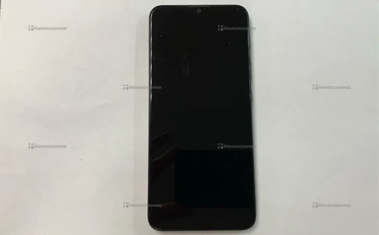 Motorola Moto E20