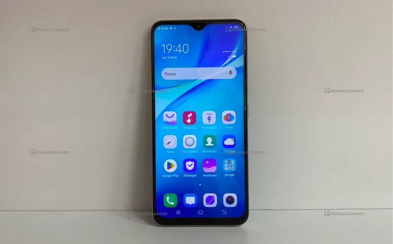 VIVO 1915 4/128 Gb