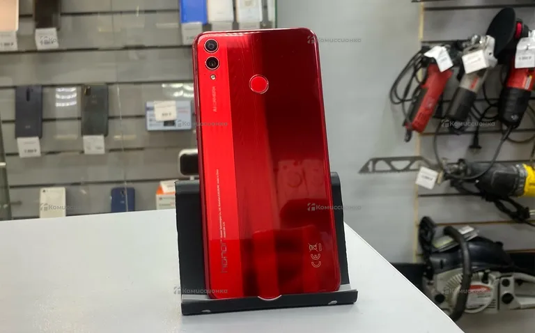 Honor honor 8x 6/128