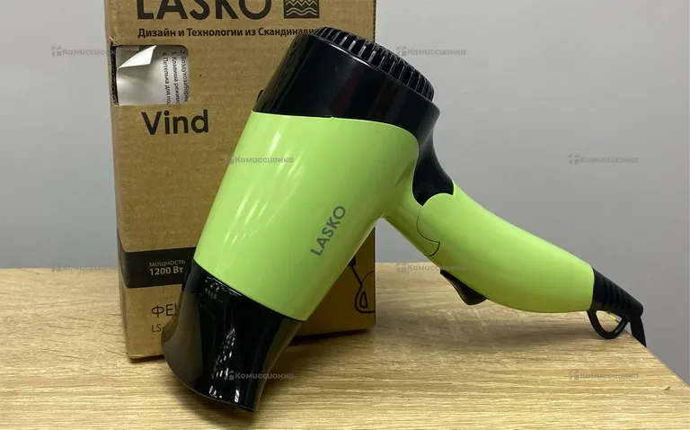 Фен Lasko