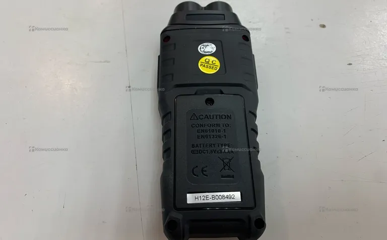 влагомер KBT KT 632