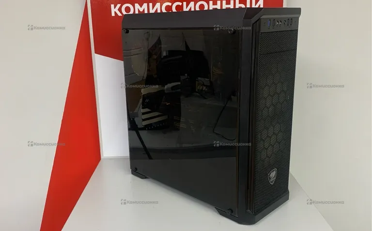 Системный блок