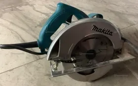 Дисковая пила makita 5007N