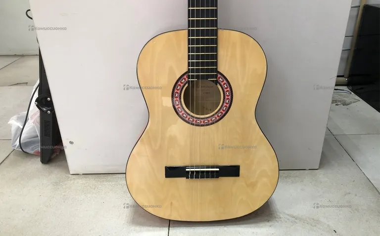 Гитара Homage  LC-3900 N